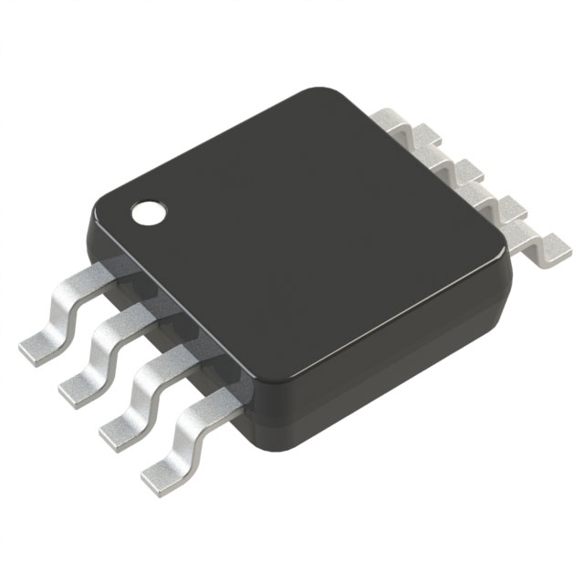 ADR3630BRMZ-R7 Analog Devices Inc.