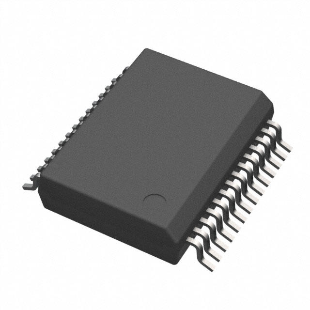 ADM2867EBRNZ-RL7 Analog Devices Inc.