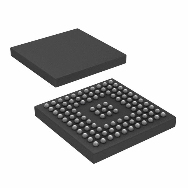 AD9992BBCZRL Analog Devices Inc.