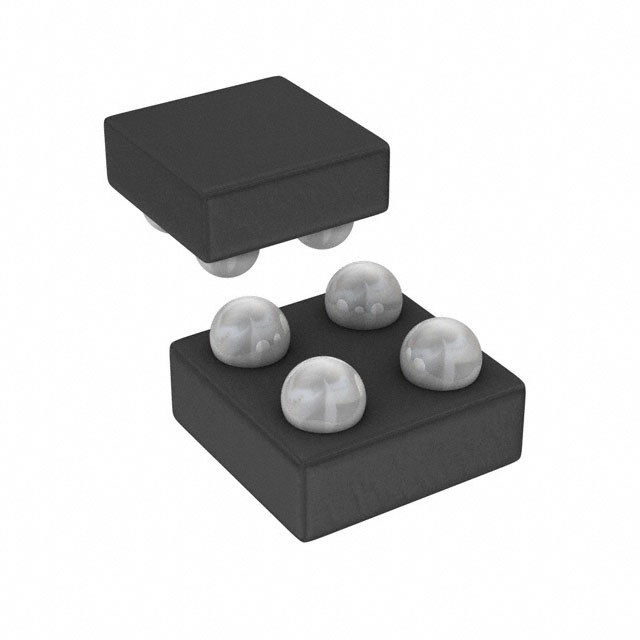 MIC94300YCS-TR Microchip Technology