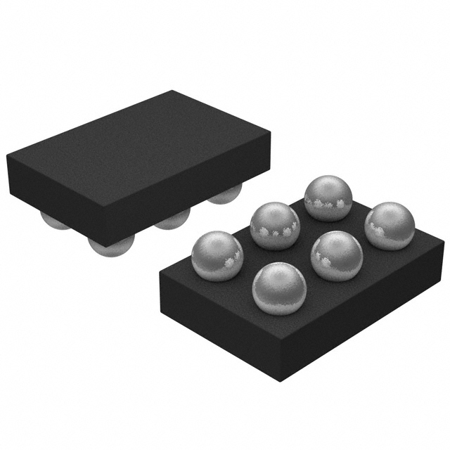 ADG819BCBZ-REEL7 Analog Devices Inc.