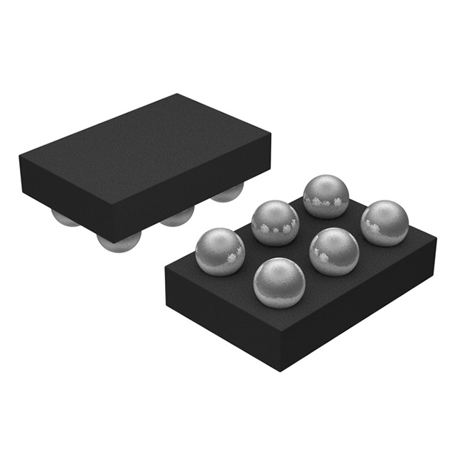 ADP221ACDZ-1818-R7 Analog Devices Inc. product image