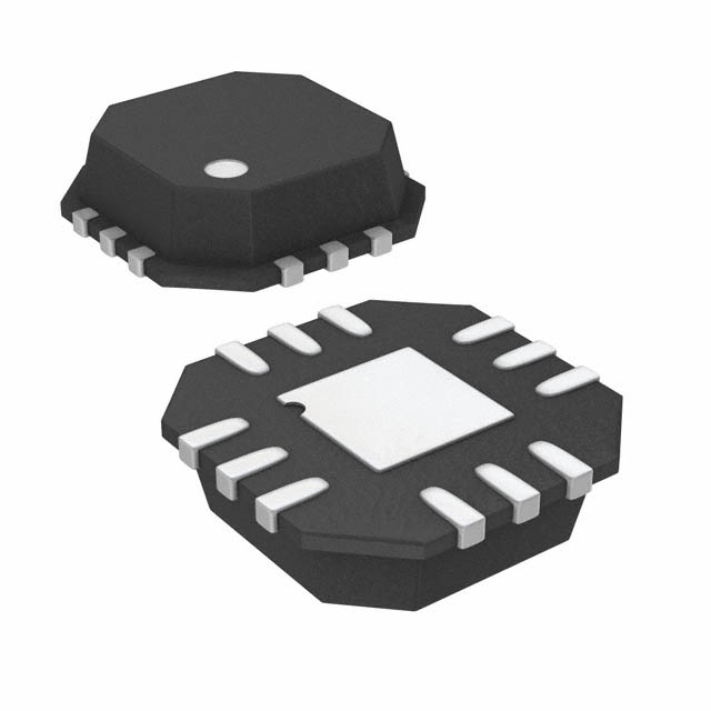 ADG836YCPZ-REEL7 Analog Devices Inc.
