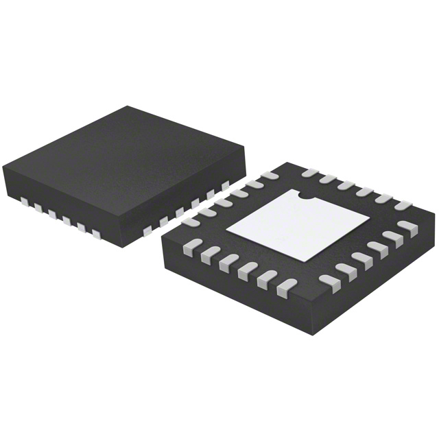 ADP5037ACPZ-R7 Analog Devices Inc.