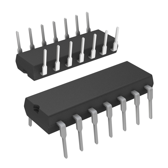 AD713KNZ Analog Devices Inc.