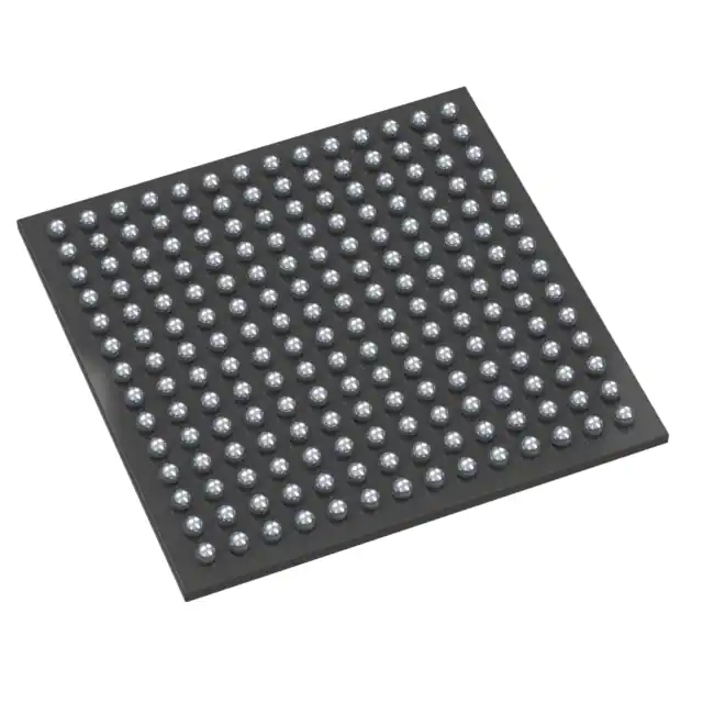AD9625BBPZRL-2.6 Analog Devices Inc.