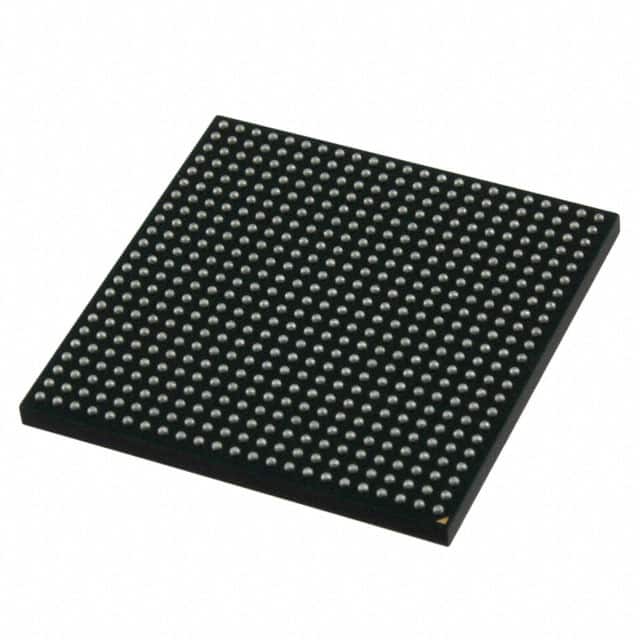 MCIMX512DJM8C NXP USA Inc.
