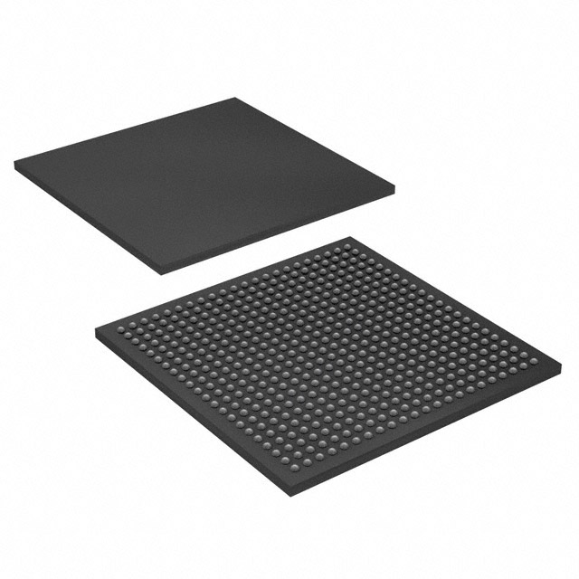 10M40DDF484C8G Intel