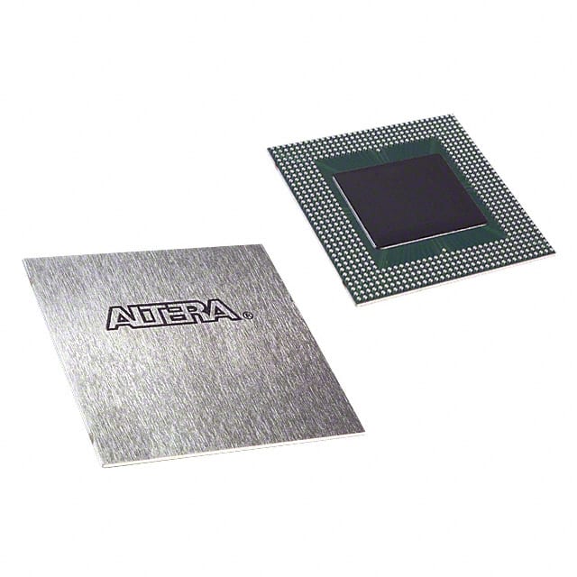 EP20K1000CB652C7ES Intel