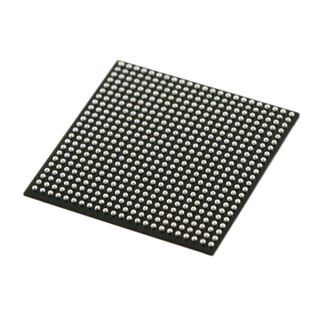 5CEFA7U19C8N Intel product image