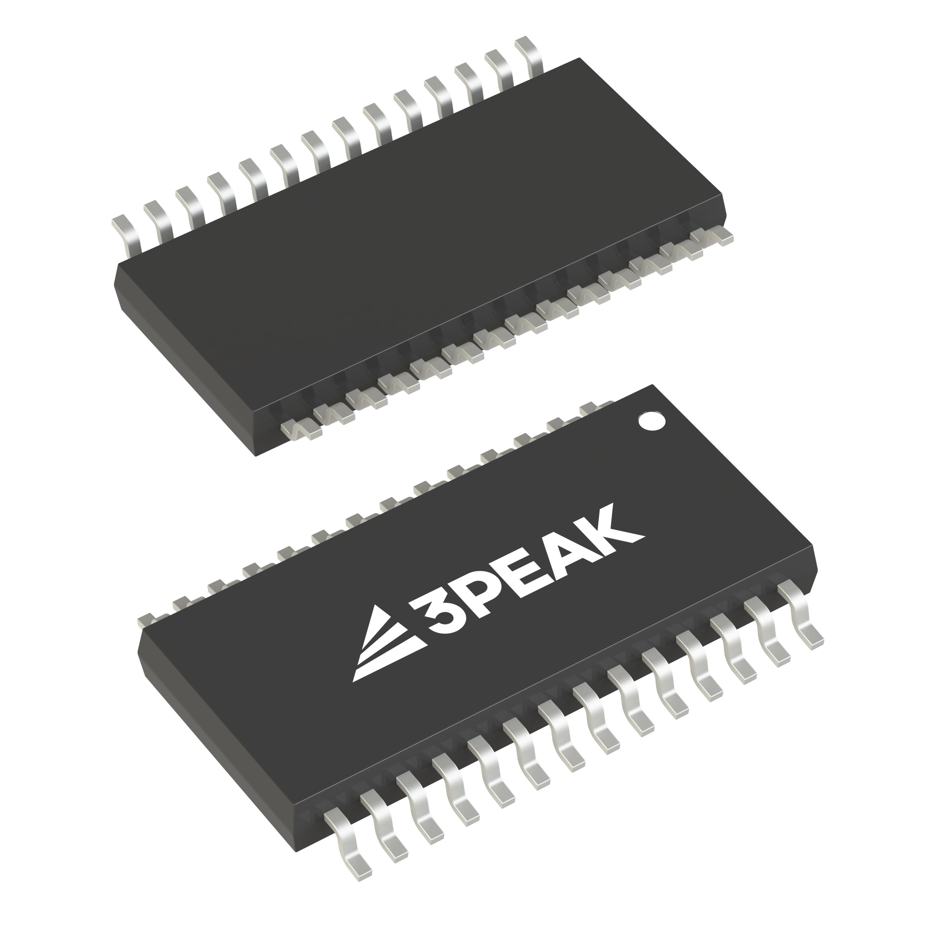 3PD9708E 3PEAK
