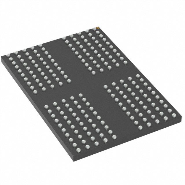 MT53E256M32D2DS-046 WT:B Micron Technology Inc.