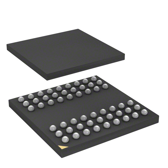 MT48H32M16LFB4-6 IT:C Micron Technology Inc.