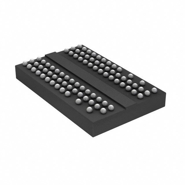 MT47H32M16NF-25E IT:H Micron Technology Inc.