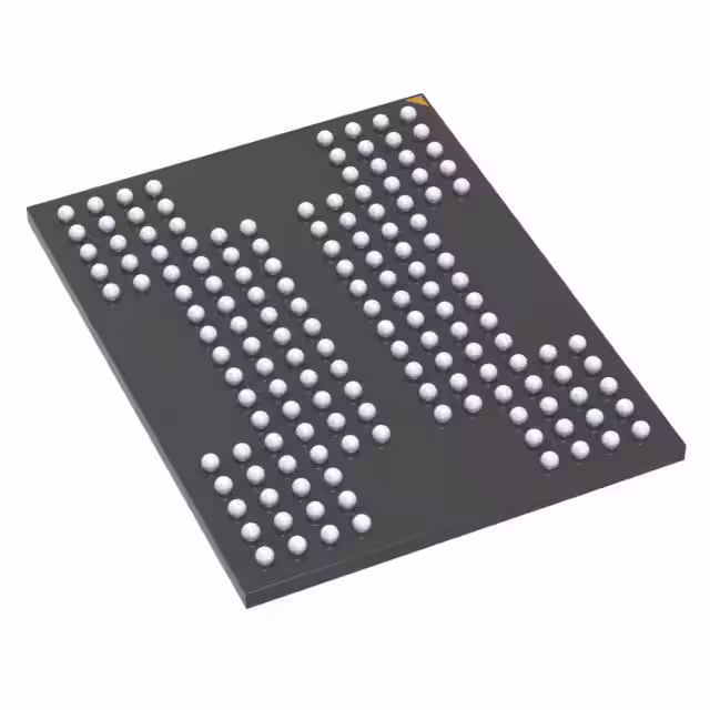 MT29F2T08CTCBBJ7-6C:B Micron Technology Inc.