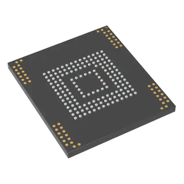 MTFC32GAZAQHD-WT Micron Technology Inc.
