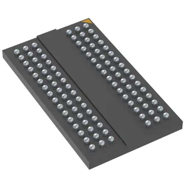 MT41K256M16TW-107:P Micron Technology Inc. product image
