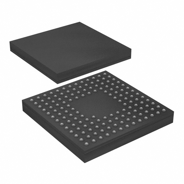 R7FA6M3AH3CLK#AC0 Renesas Electronics Corporation