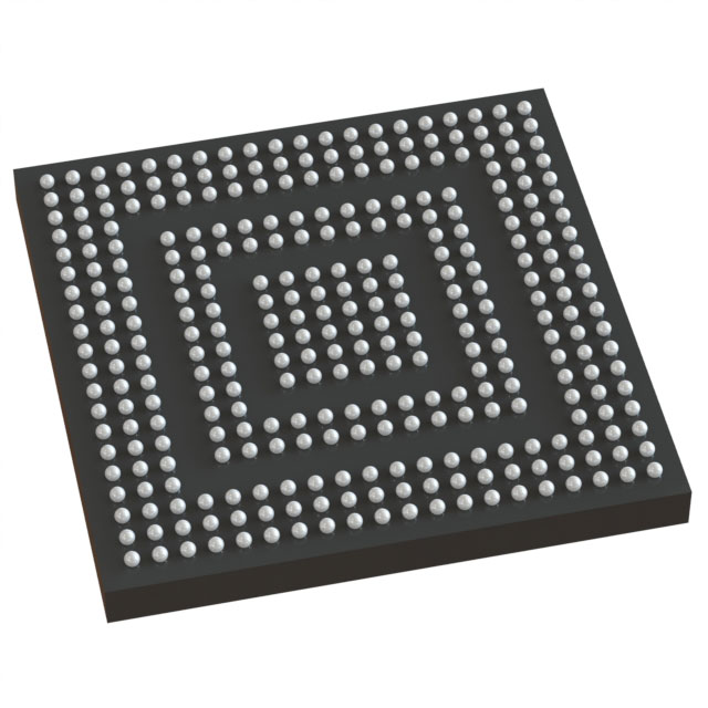 R7S910002CBA#BC0 Renesas Electronics Corporation