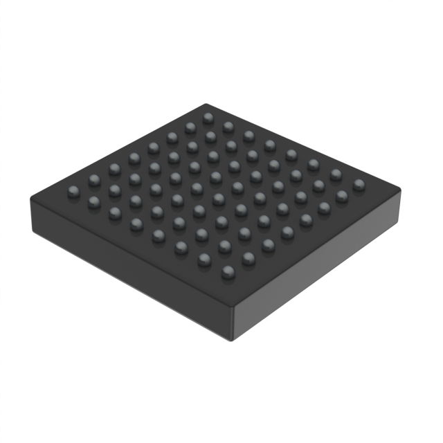R7FA6M4AD3CBQ#BC0 Renesas Electronics Corporation