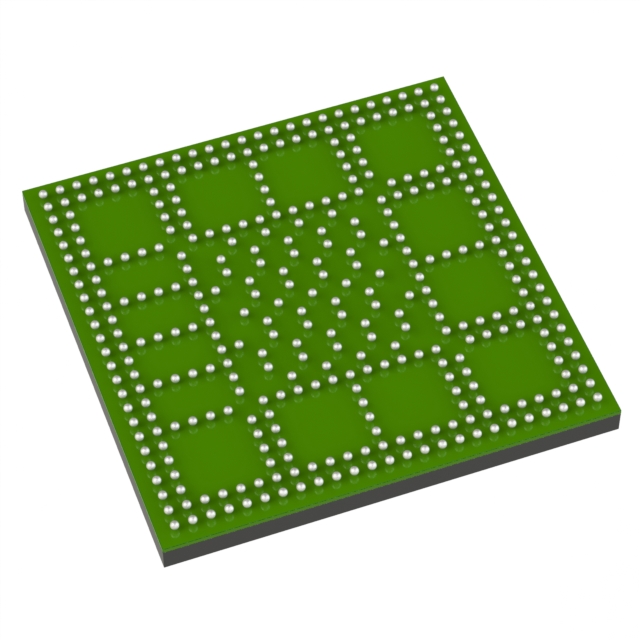 R9A08G045S37GBG#AC0 Renesas Electronics Corporation