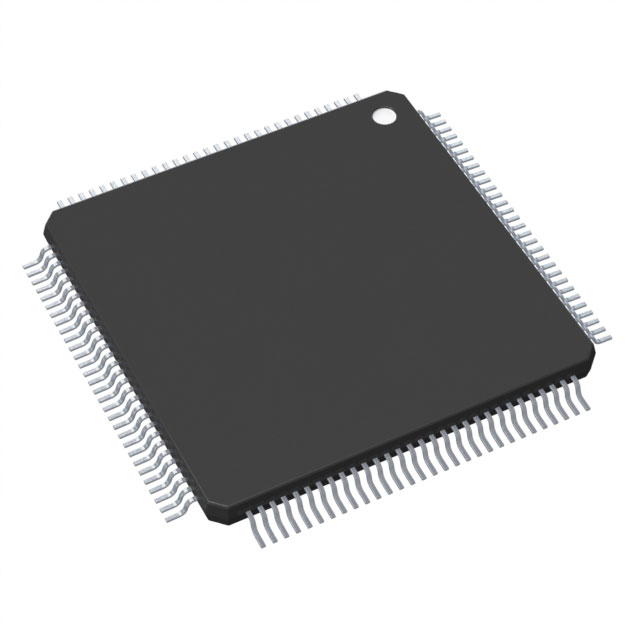 R5F61638N50FPV Renesas Electronics Corporation