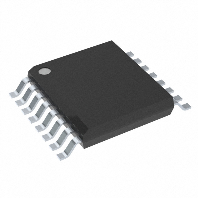 R5F12047ASP#50 Renesas Electronics Corporation