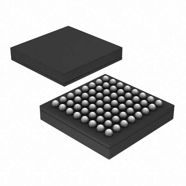 R5F56519FGBP#20 Renesas Electronics Corporation