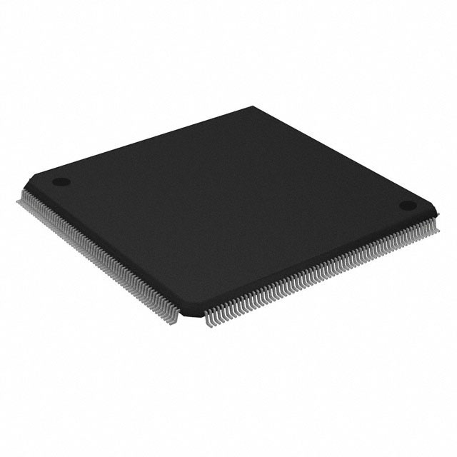 R7S721000VCFP#AA1 Renesas Electronics Corporation