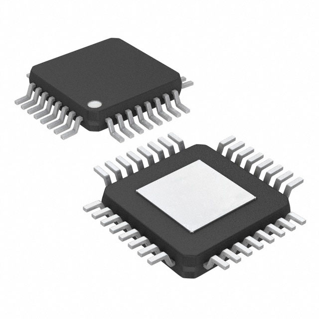 RAA230409GFT#BA0 Renesas Electronics Corporation