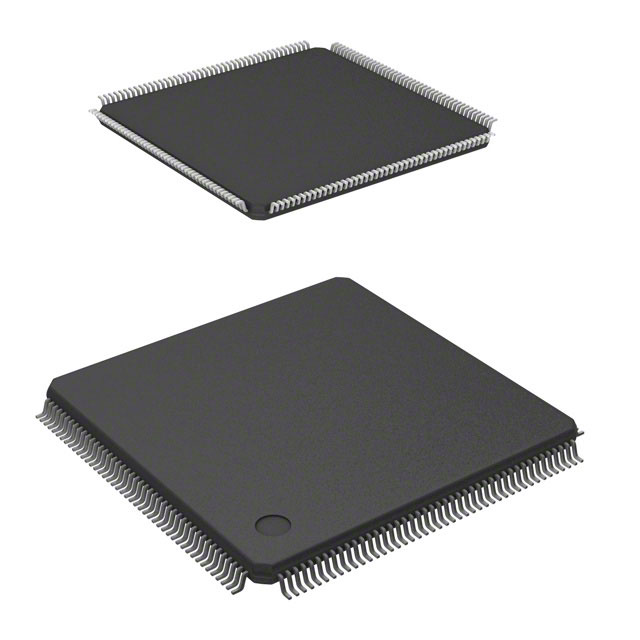 R7F701403EAFB#KA0 Renesas Electronics Corporation