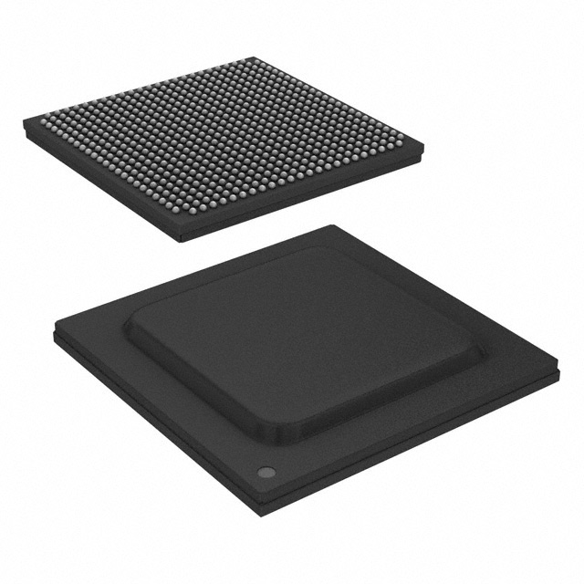 LS1043ASE7PQA NXP USA Inc.