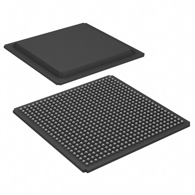 LS1024ASE7MLA NXP USA Inc.