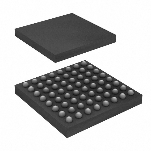 MK22FN128CAH12R NXP USA Inc.