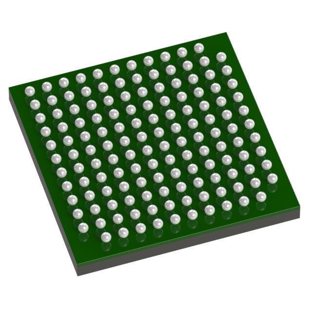 MIMXRT533SFAWCR NXP USA Inc.