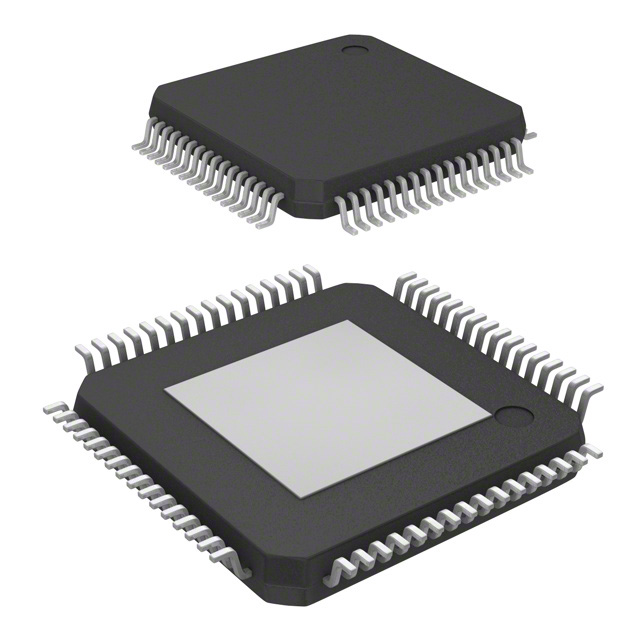 S32M244LCABWKHST NXP USA Inc.