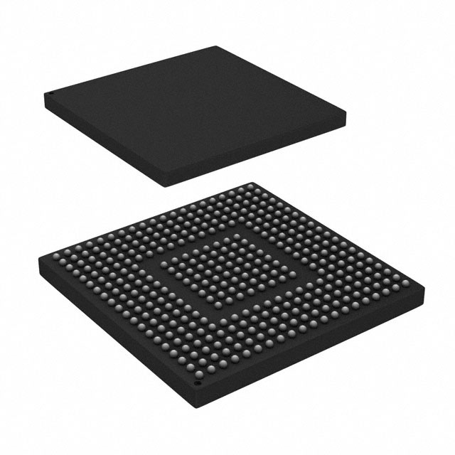 MVF50NS152CMK40 NXP USA Inc.
