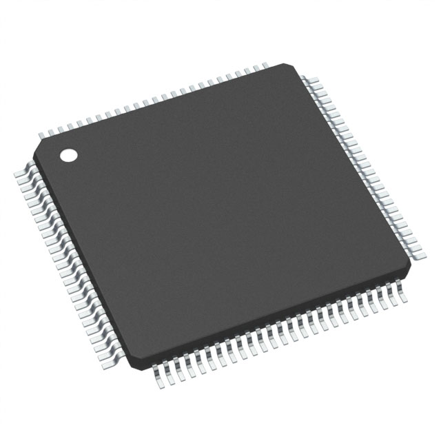 LPC5512JBD100Y NXP USA Inc.