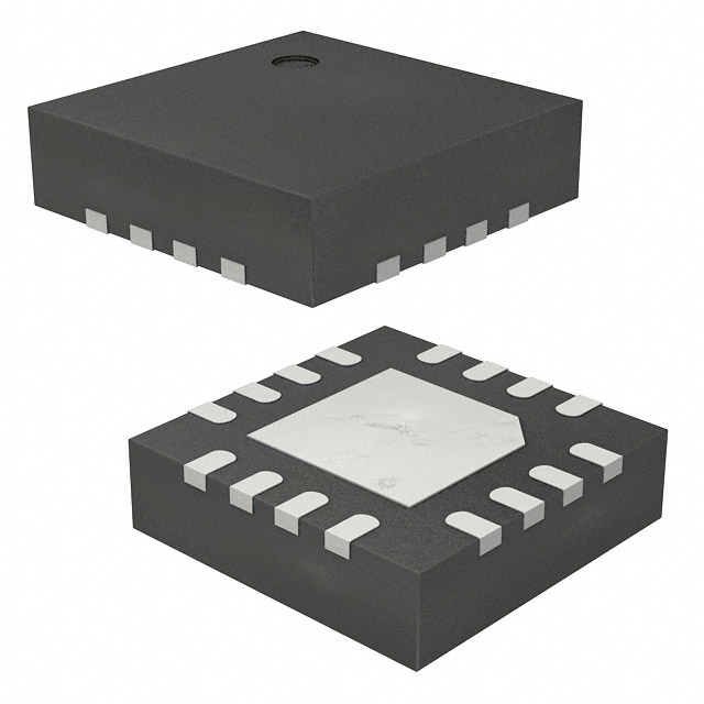 MCXC041VFG NXP USA Inc.