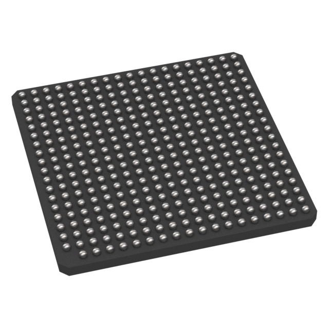 KMC7448THX1400ND NXP USA Inc.