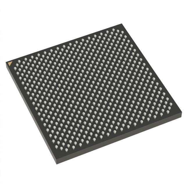 MIMX8QX5FVLFZAC NXP USA Inc.