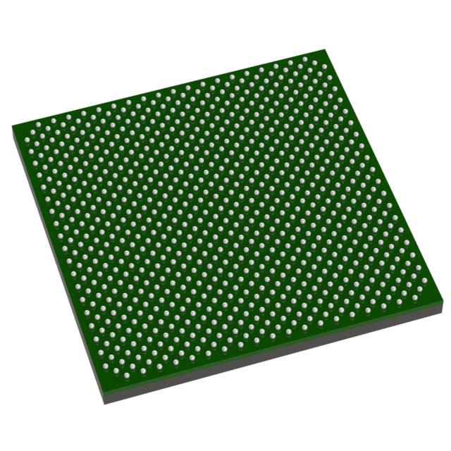MIMX8QX1FVOFZAC NXP USA Inc.