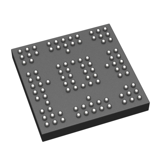 LPC5526JEV98Y NXP USA Inc.