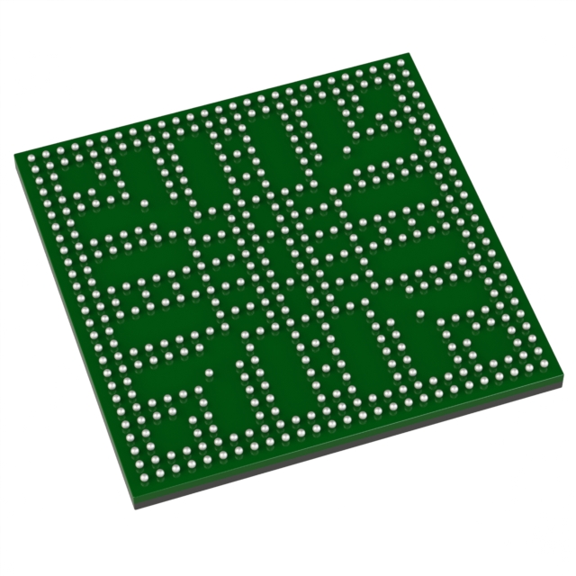 MIMX8MN5CUCIZAA NXP USA Inc.