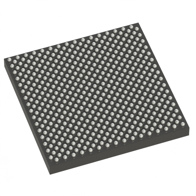 MIMX8UD5DVK08SC NXP USA Inc.