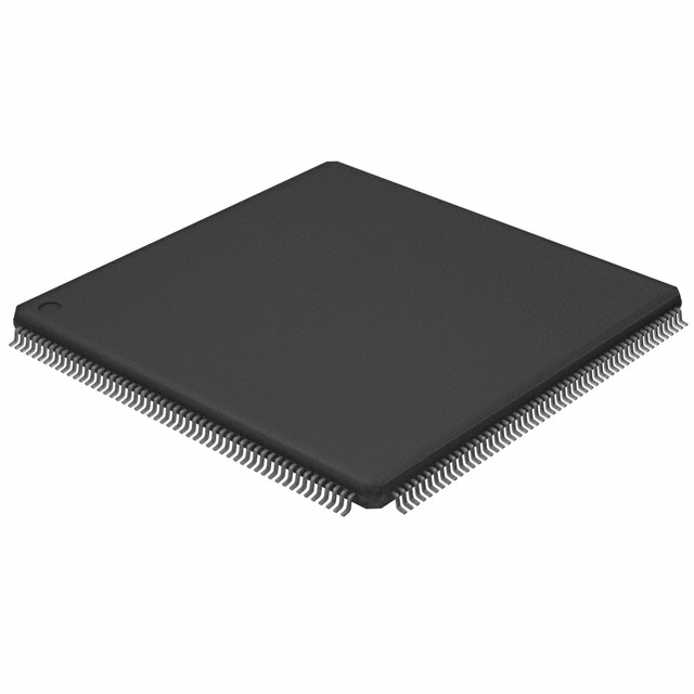 SPC5644CK0MLT1R NXP USA Inc.