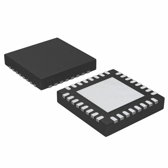 LPC865M201JHI33/0K NXP USA Inc.