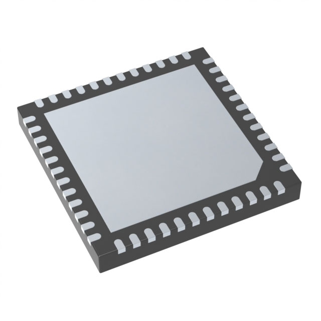 LPC5534JHI48/00E NXP USA Inc.