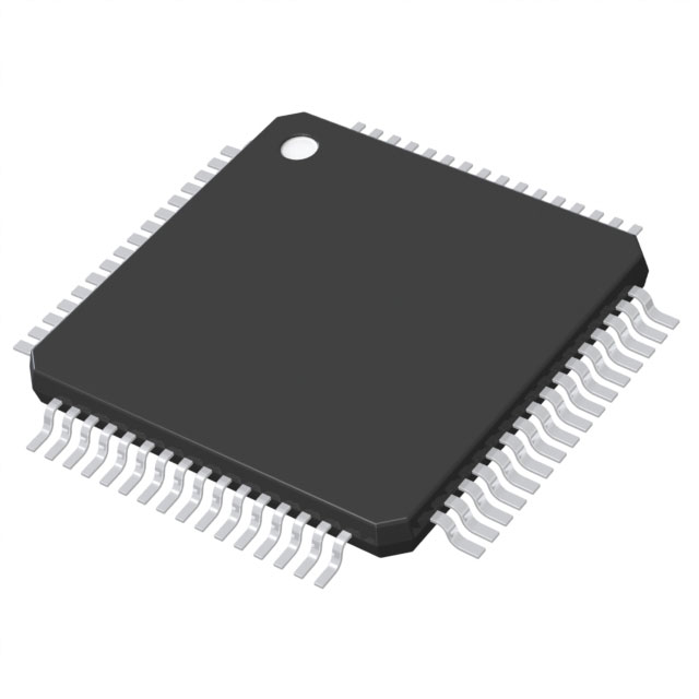 LPC5512JBD64Y NXP USA Inc.