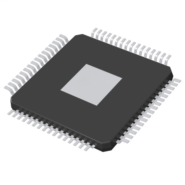 LPC5504JBD64Y NXP USA Inc.